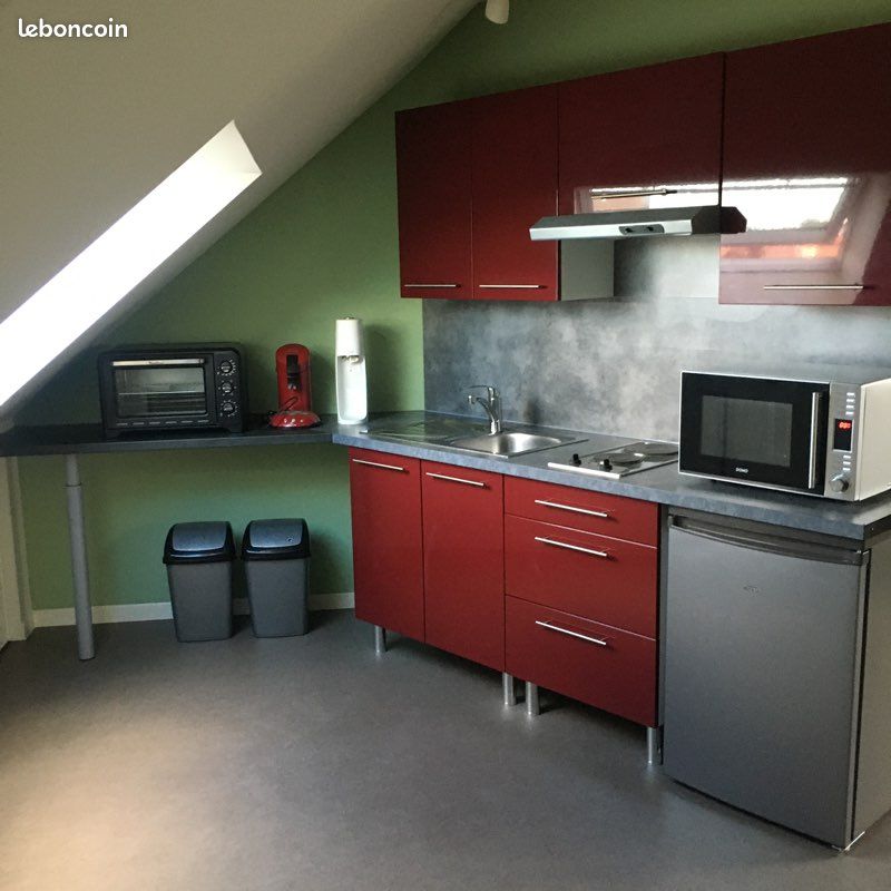 Appartement 1 pièce 30 m² · à Roubaix · 30 m² · 450 €
