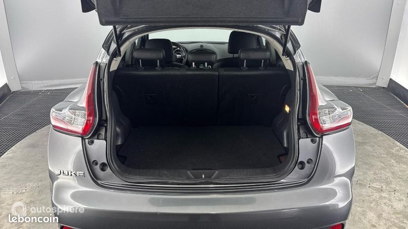 Nissan Juke 1.5 dCi 110ch N-Connecta 2018 (image 14)