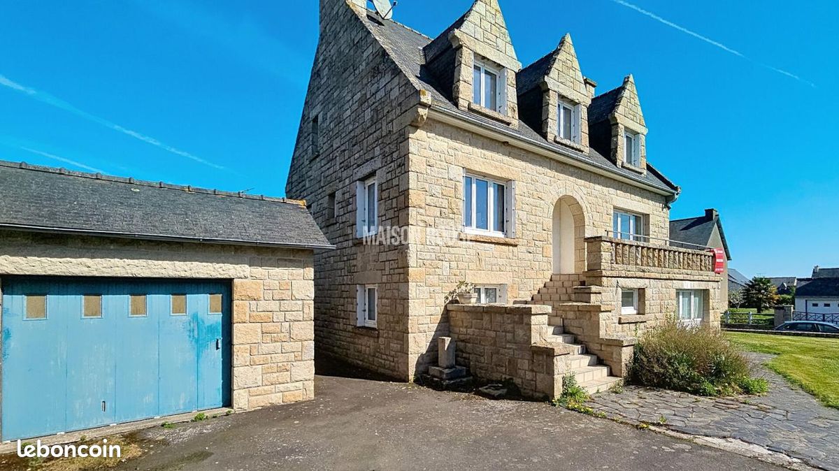Maison 9 pièces 226 m² · à Matignon · 226 m² · 471 600 €