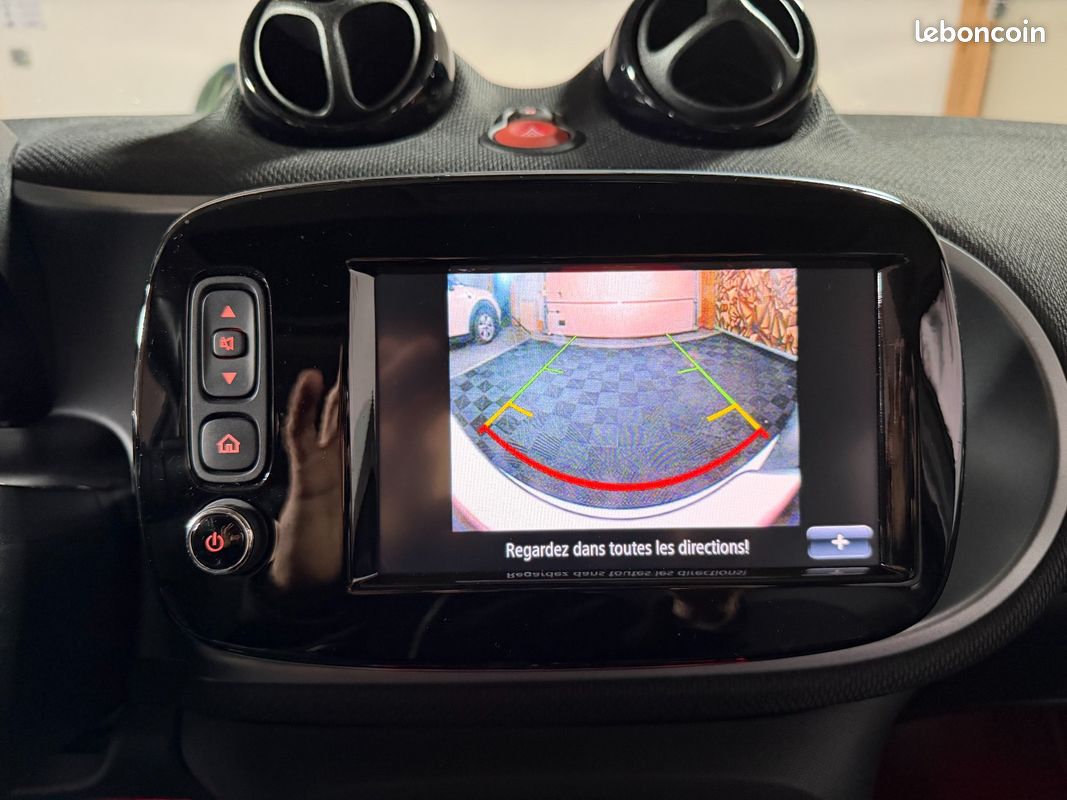 SMART FORFOUR EQ 82 ch Prime (image 24)