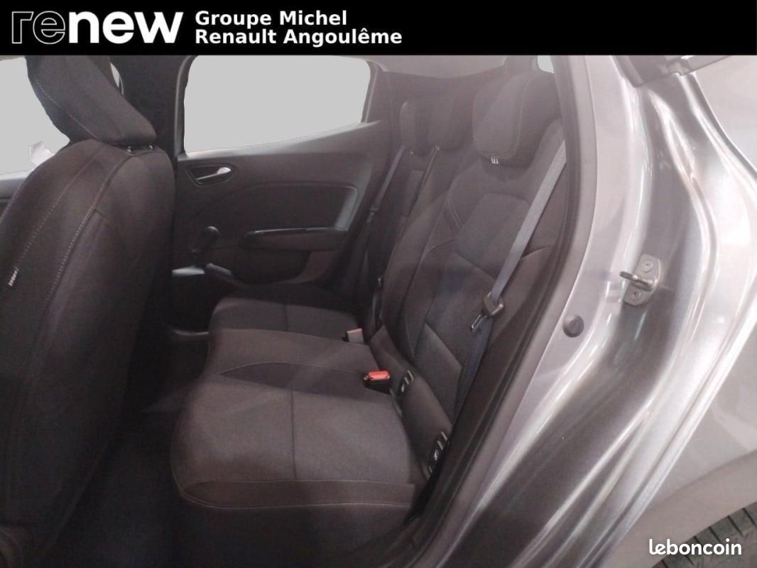 Renault Clio equilibre TCe 90 (image 10)