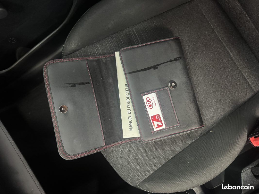 Kia picanto 3 1.0 67ch active euro6d-t 2018 (image 27)