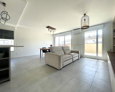 Appartement 399 000 € - 72 m²