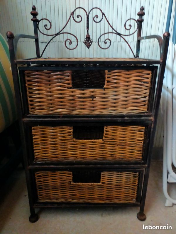 Meuble d appoint (image 2)