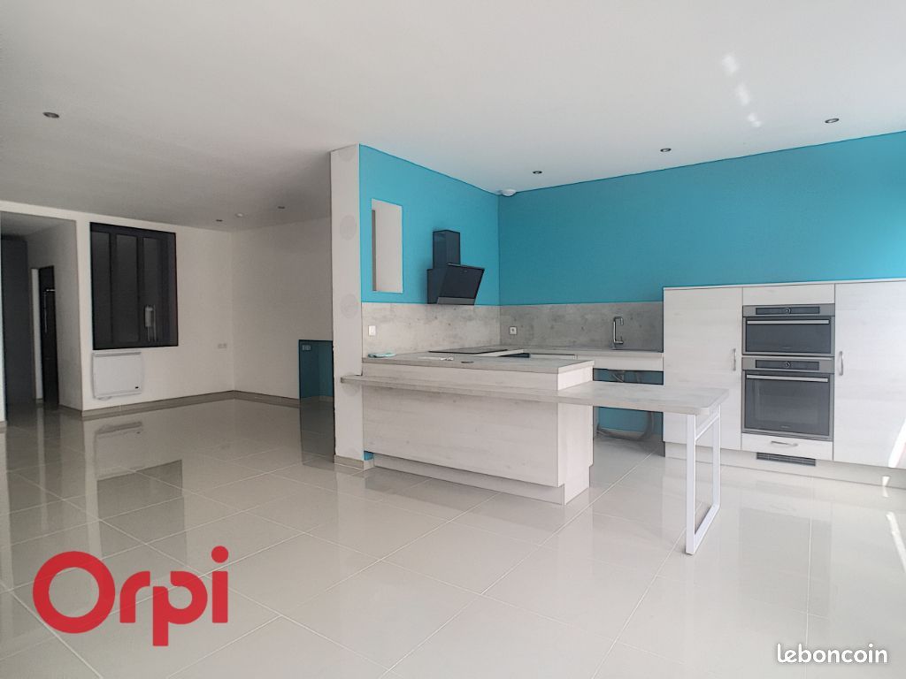Appartement 1 pièce 62 m² · à Bar-le-Duc · 62 m² · 525 €/mois