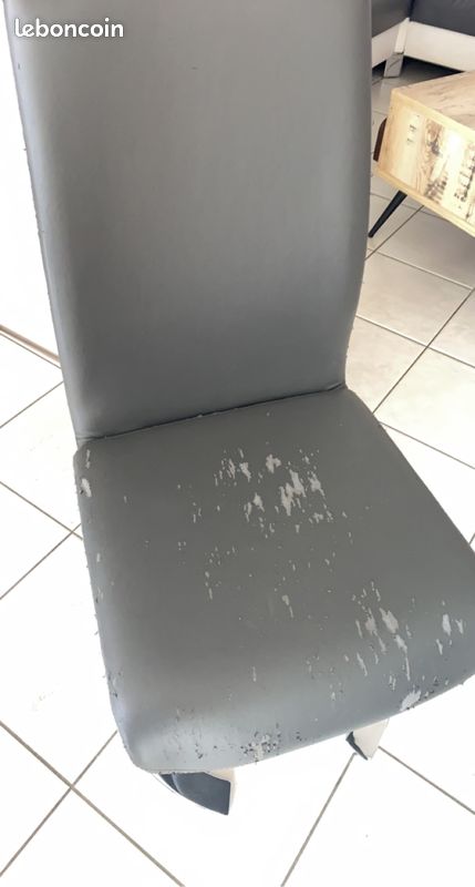 Table de salle à mangé (image 8)