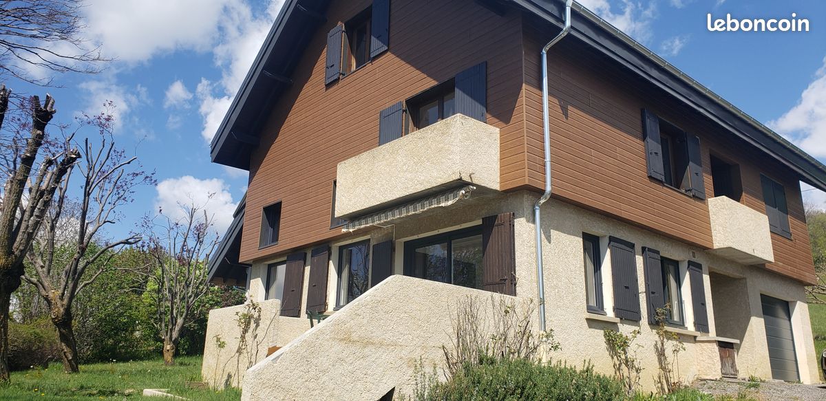 Chalet avec Jacuzzi proche du Lac de Serre-Ponçon (image 18)