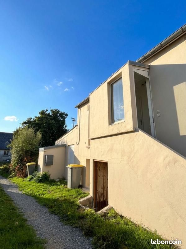 Appartement 2 pièces 28 m² · à Brest · 28 m² · 550 €/mois