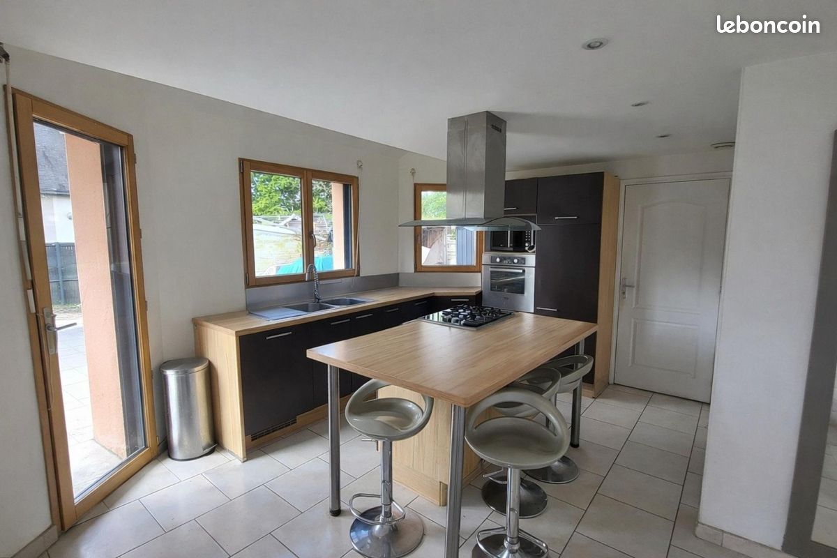 Maison 7 pièces 107 m² (image 4)