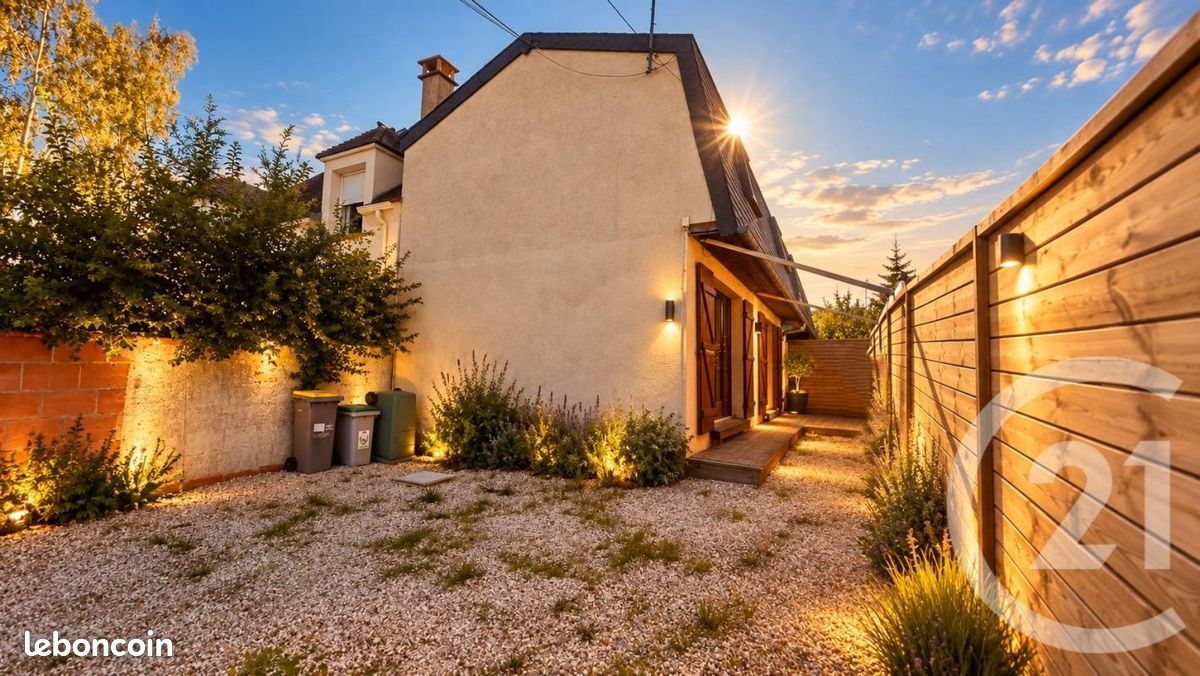 Maison 3 pièces 74 m² · à Vernon · 74 m² · 142 000 €