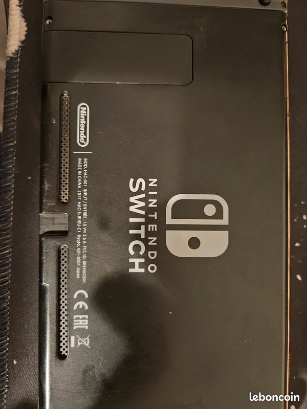 Switch normal (image 2)