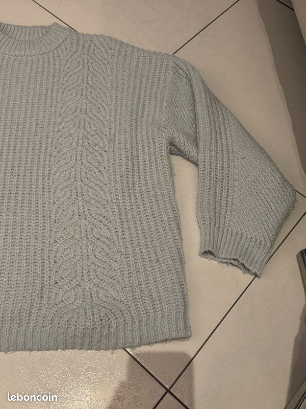 Pull Épais (image 2)