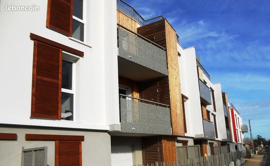 Appartement 3 pièces 71 m² · à Bègles · 71 m² · 896 €/mois