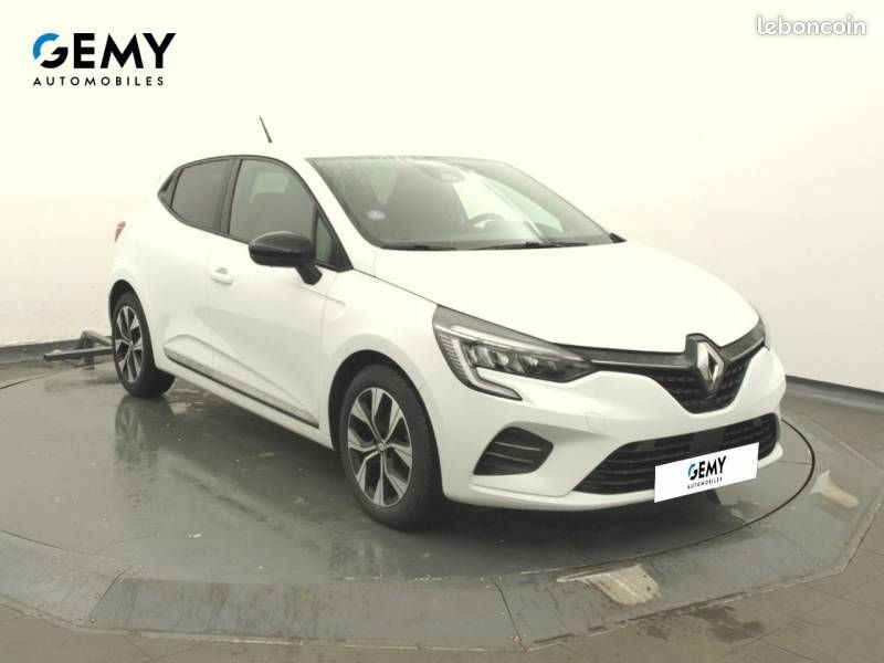 Renault Clio TCe 90 Evolution (image 3)