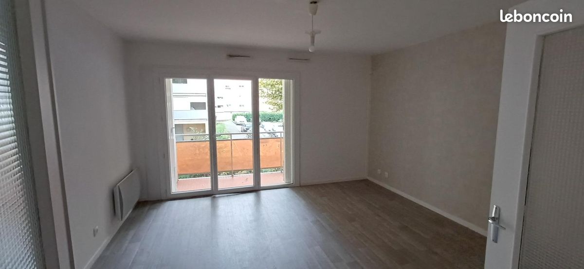 Appartement 3 pièces 70 m² · à Chasse-sur-Rhône · 70 m² · 831 €/mois