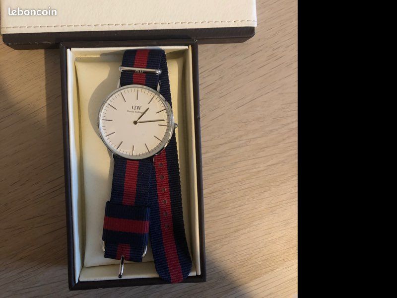 Daniel Wellington (image 1)