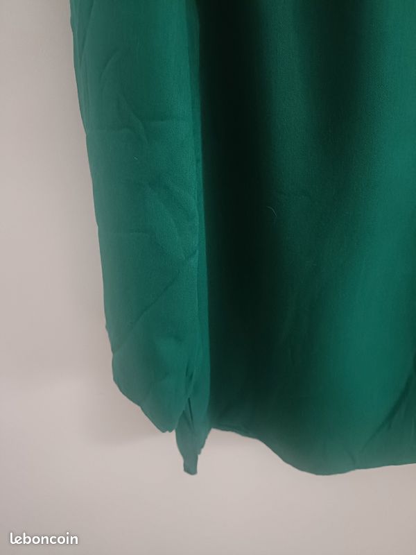 Haut vert (image 3)