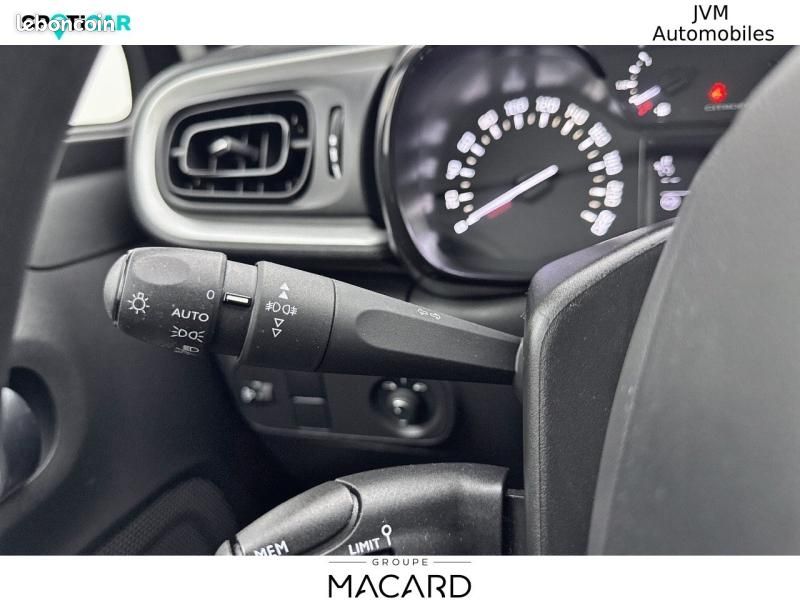 Citroen C3 1.5 BlueHDi 100ch S&S Feel Business E6.d (image 38)