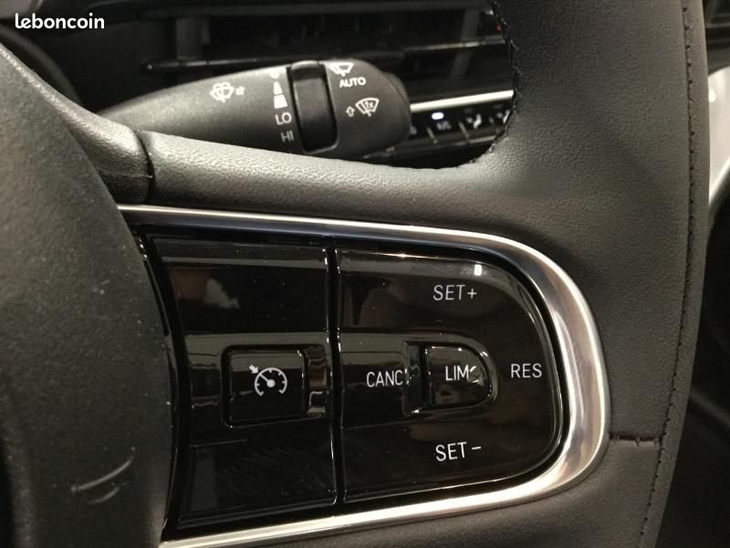 Fiat 500C e 118ch Icône Plus (Pack Magic Eye) (image 17)