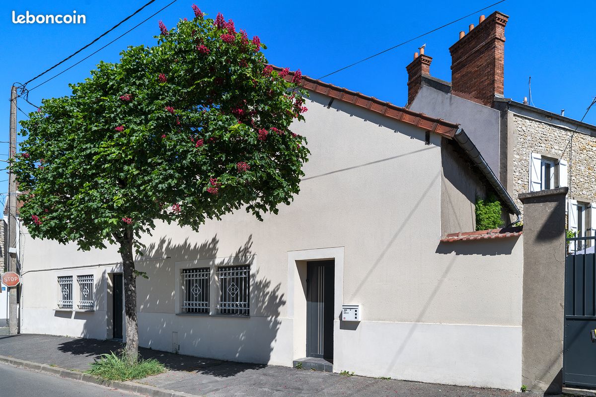 Maison 3 pièces 97 m² · à Melun · 96,9 m² · 260 000 €