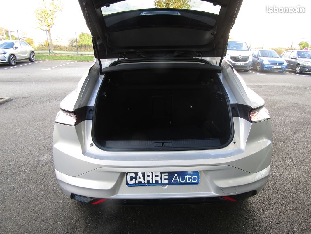 Ds DS 4 BLUEHDI 130CH ETOILE AUTOMATIQUE (image 6)