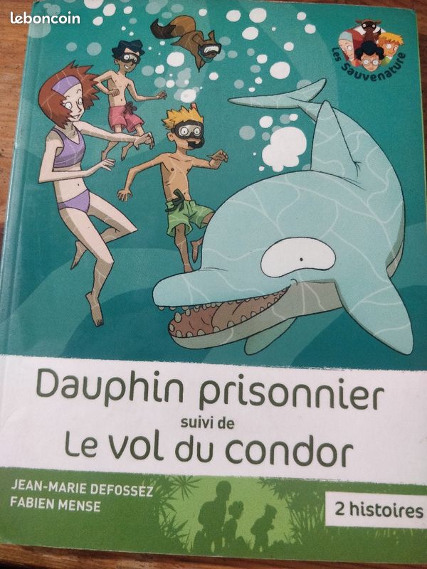 Livre jeunesse (image 1)