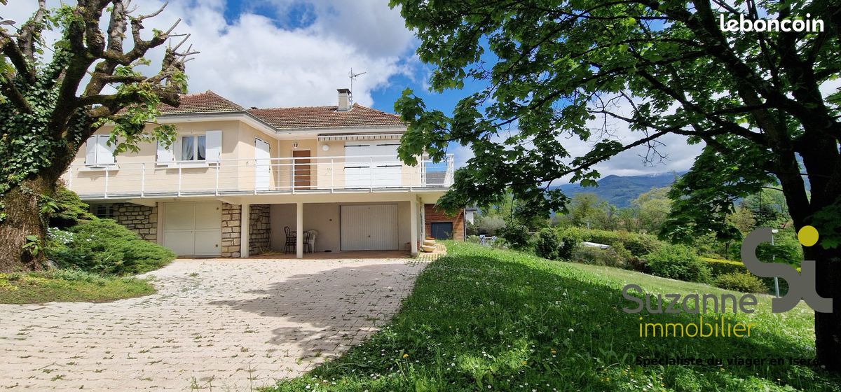 Maison en viager 3 pièces 89 m² (image 3)