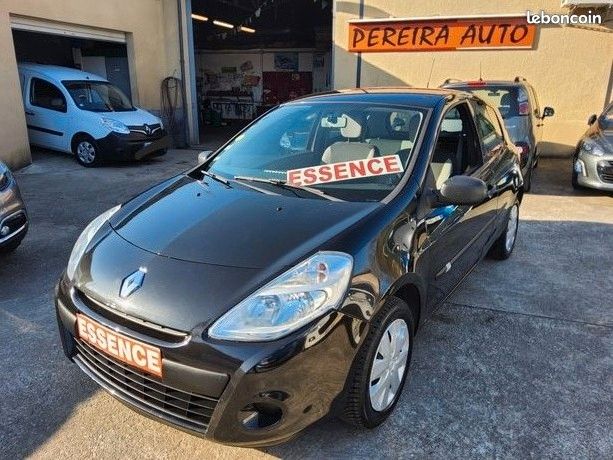 Renault Clio 3 1.2 Access (image 1)