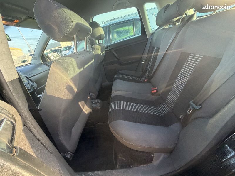Volkswagen POLO 1.6 105CH MATCH 5P (image 16)