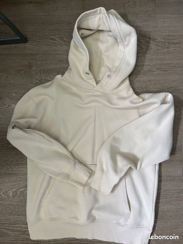 Sweat Zara (image 1)