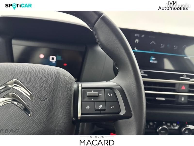 Citroen C4 1.2 PureTech 100ch S&S YOU (image 34)