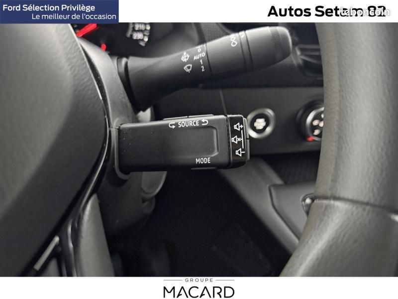 Renault Kangoo Van L1 1.5 Blue dCi 95ch Extra Sésame Ouvre Toi - 22 (image 35)