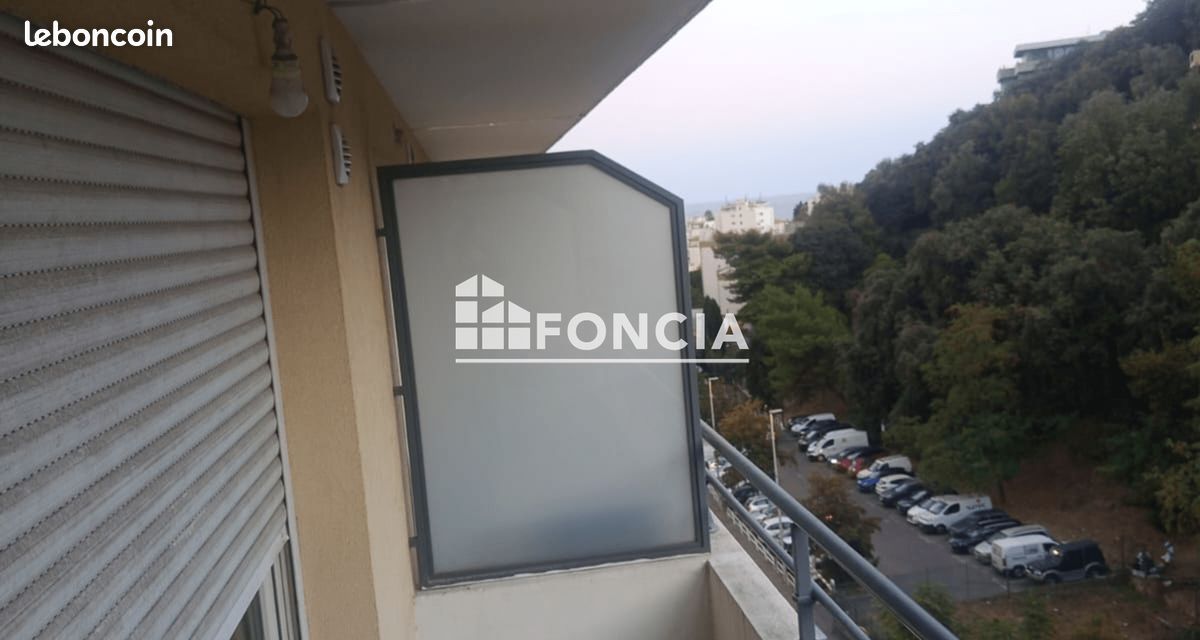 Appartement 1 pièce 20 m² · à Nice · 20 m² · 129 000 €