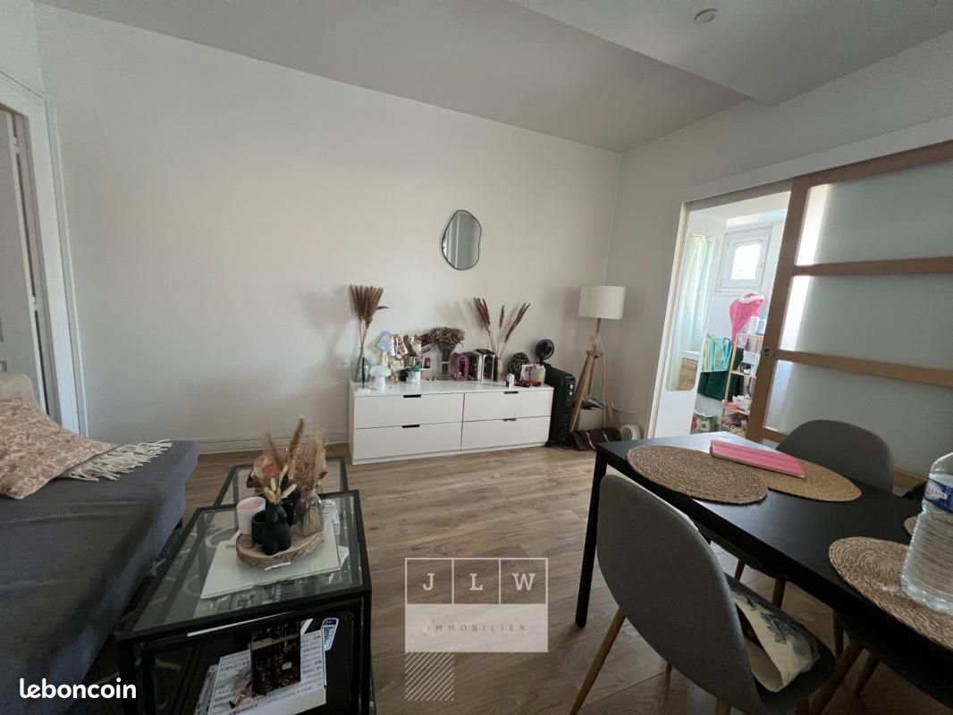 Appartement 1 pièce 32 m² · à Lille · 32 m² · 667 €/mois