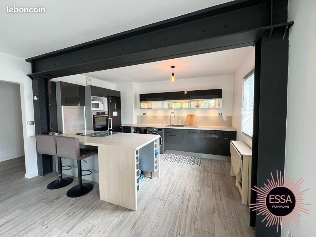 Appartement a louer velizy-villacoublay - 3 pièce(s) - 72 m2 - Surfyn