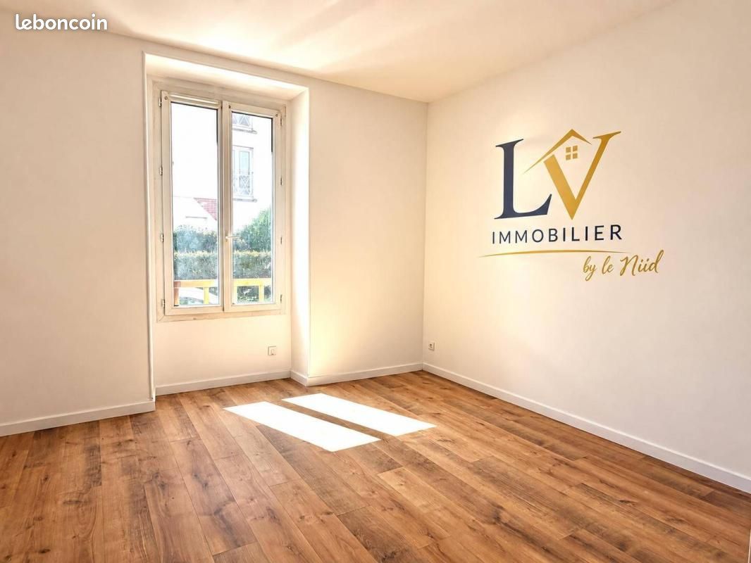 Appartement 1 pièce 25 m² · à Chambly · 25 m² · 112 000 €
