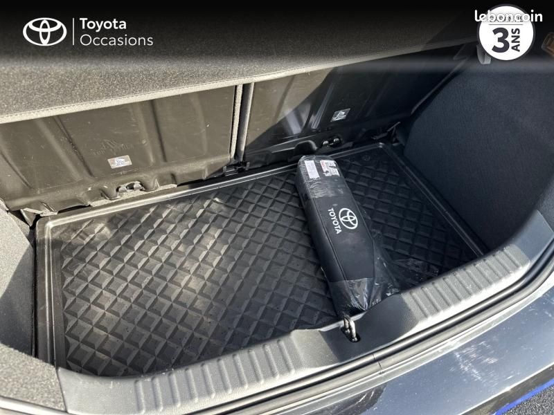 Toyota Aygo X 1.0 VVT-i 72ch Design (image 10)