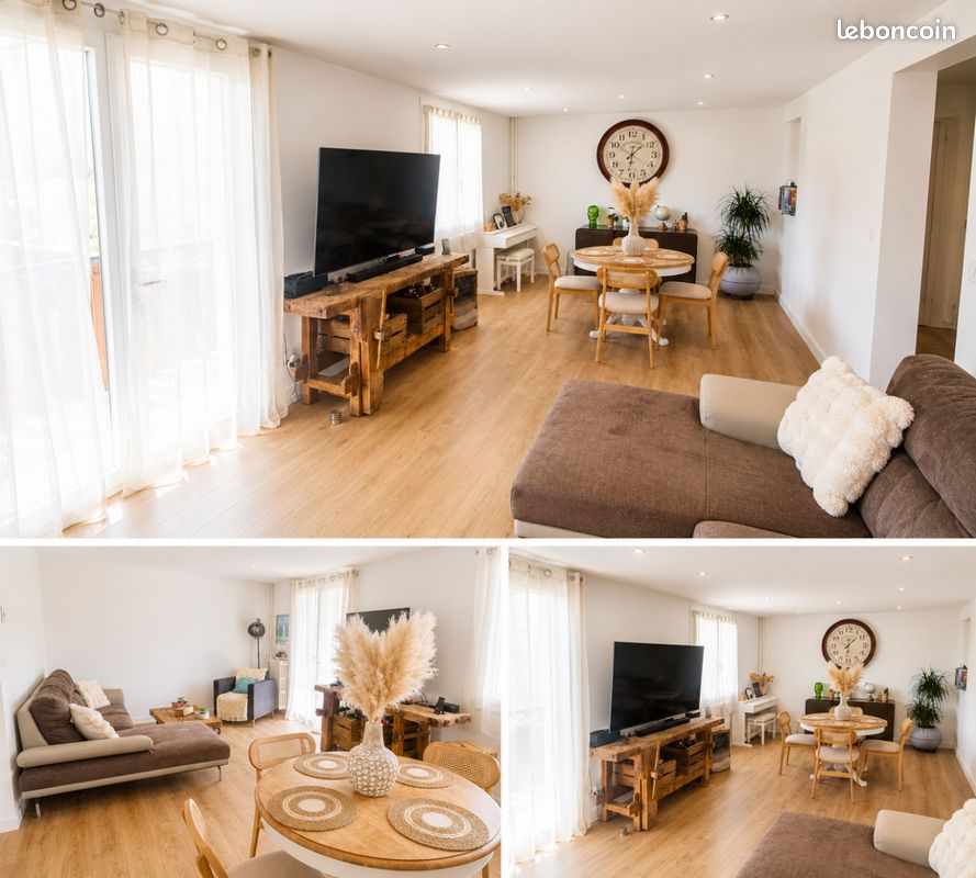 Appartement 3 pièces 75 m² · à Faverges-Seythenex · 75 m² · 280 000 €
