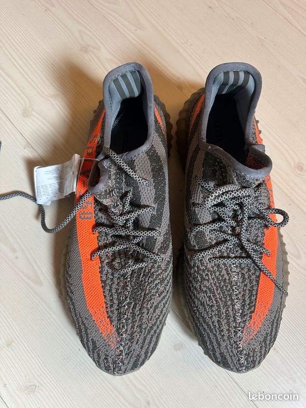Vendre chaussures YEZY 350 (image 1)