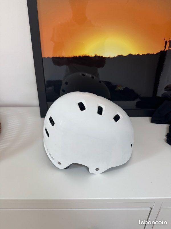 Casque oxelo (image 4)