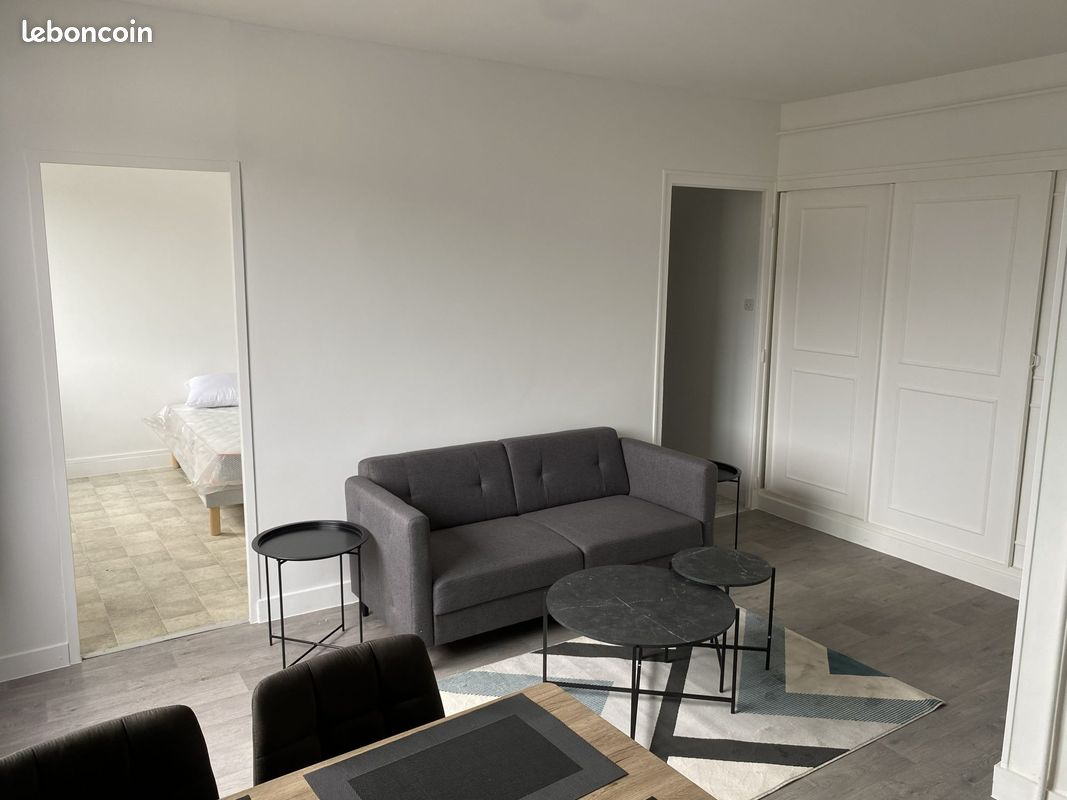 Appartement 1 pièce 35 m² · à Annemasse · 35 m² · 920 €