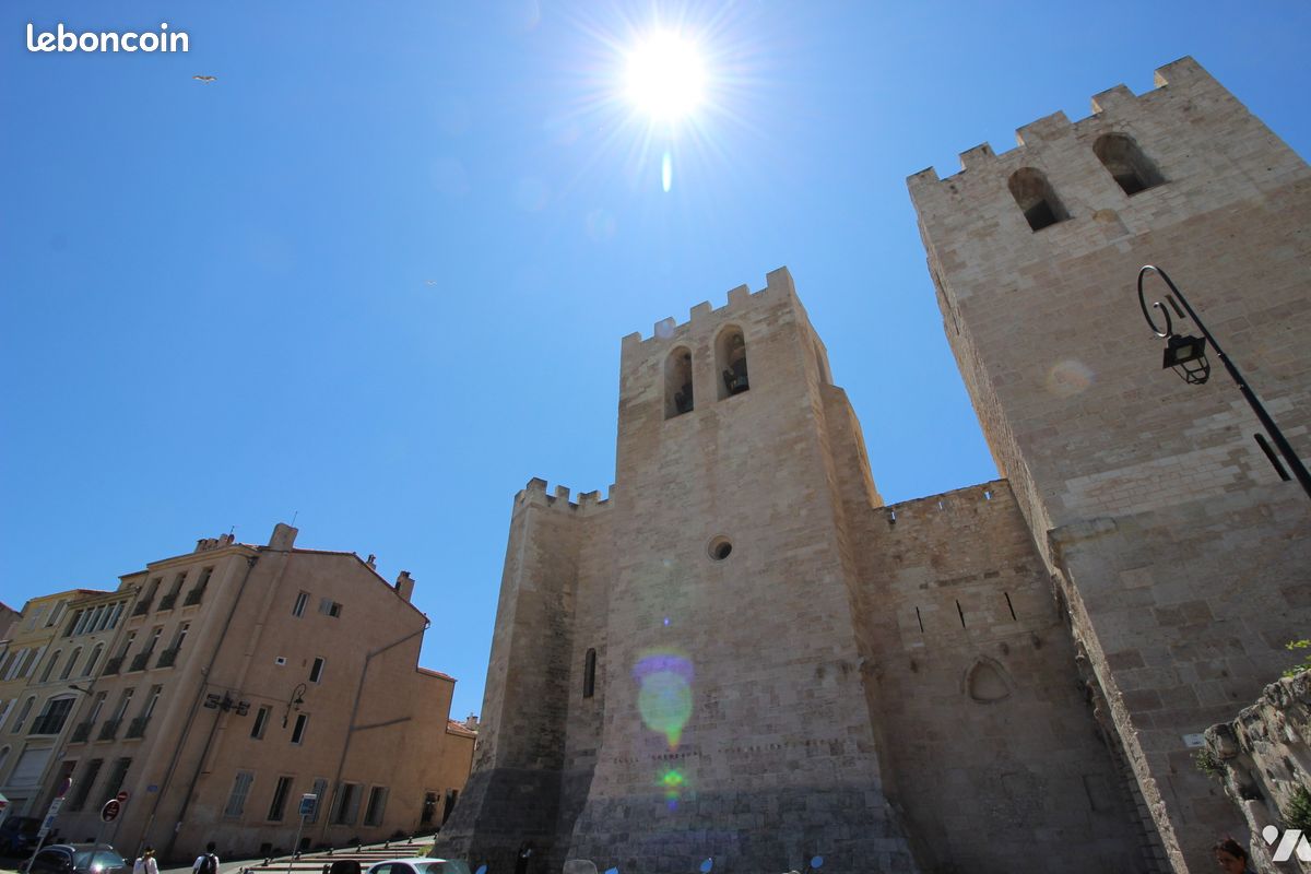 Appartement 3 pièces 72 m² · à Marseille · 72 m² · 279 000 €