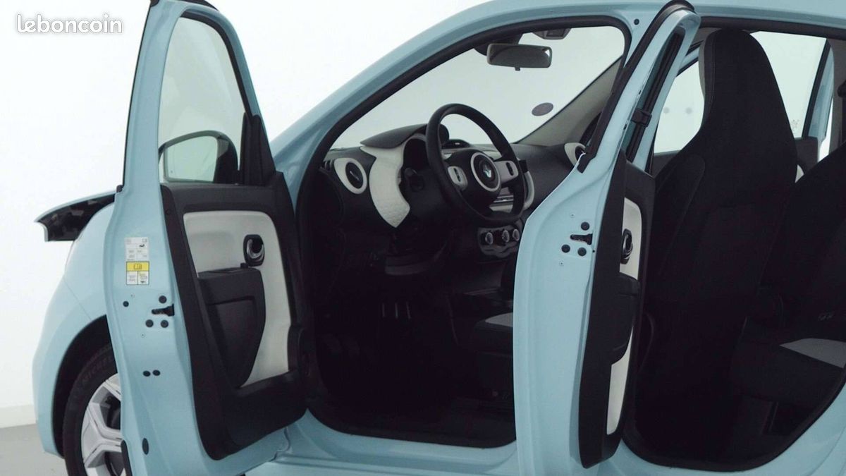 Renault twingo iii tce 95 zen (image 30)