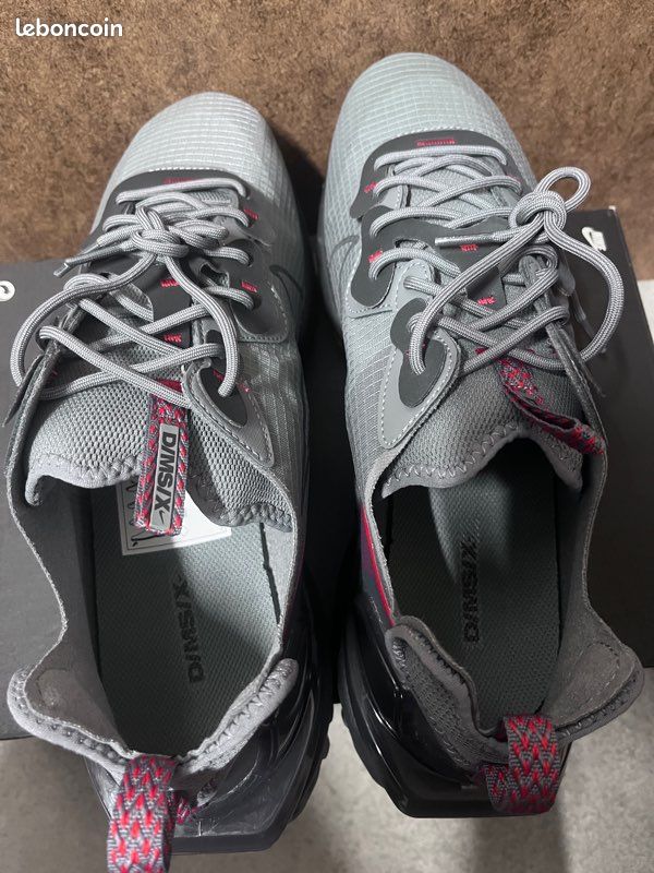 Nike react vision (image 6)