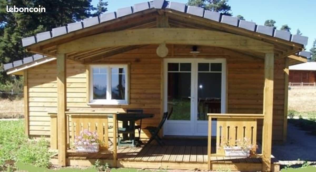 Location Chalets (image 1)