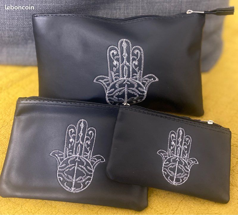 Ensemble 3 petit sac (image 2)
