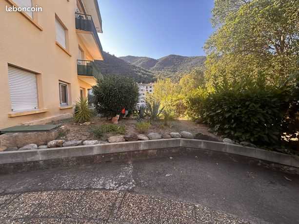 Appartement 3 pièces 57 m²