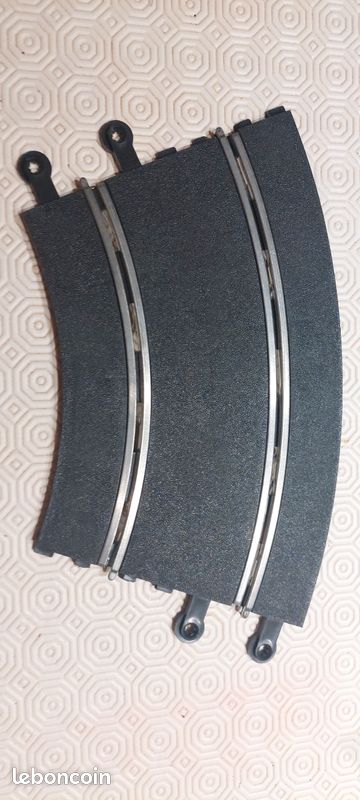 Courbes R2 Scalextric classic (image 1)