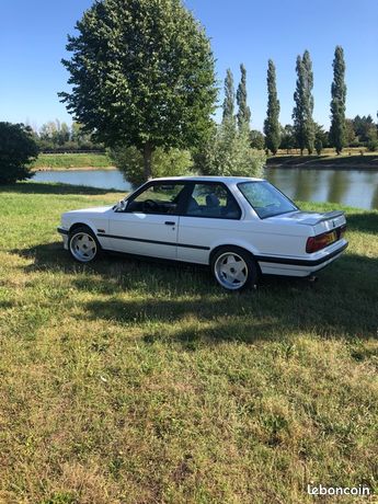 Bmwe30