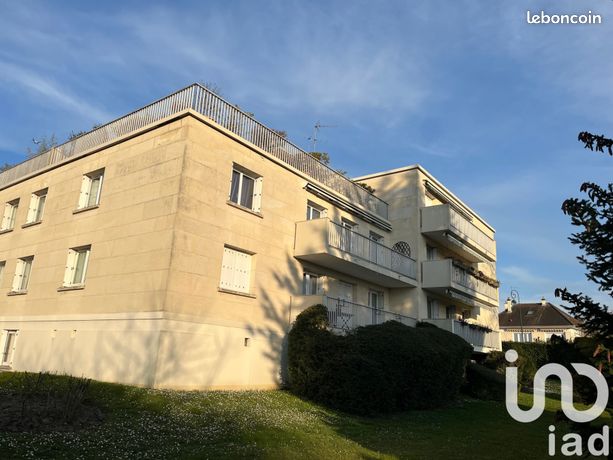 Appartement 3 pièces 67 m²